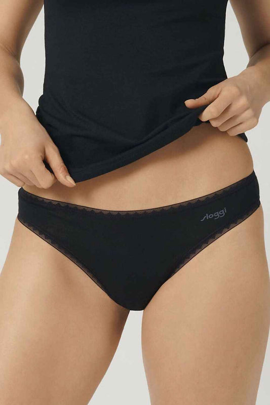 L`ensemble Sloggi