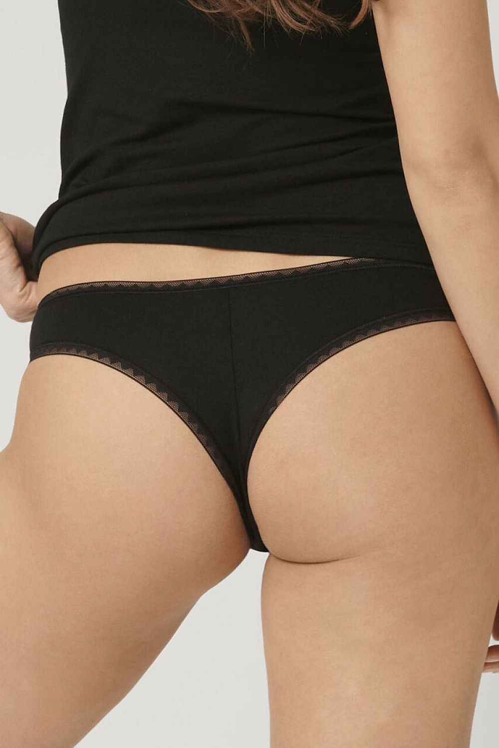 L`ensemble Sloggi
