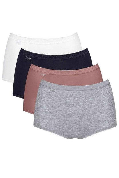L`ensemble Sloggi