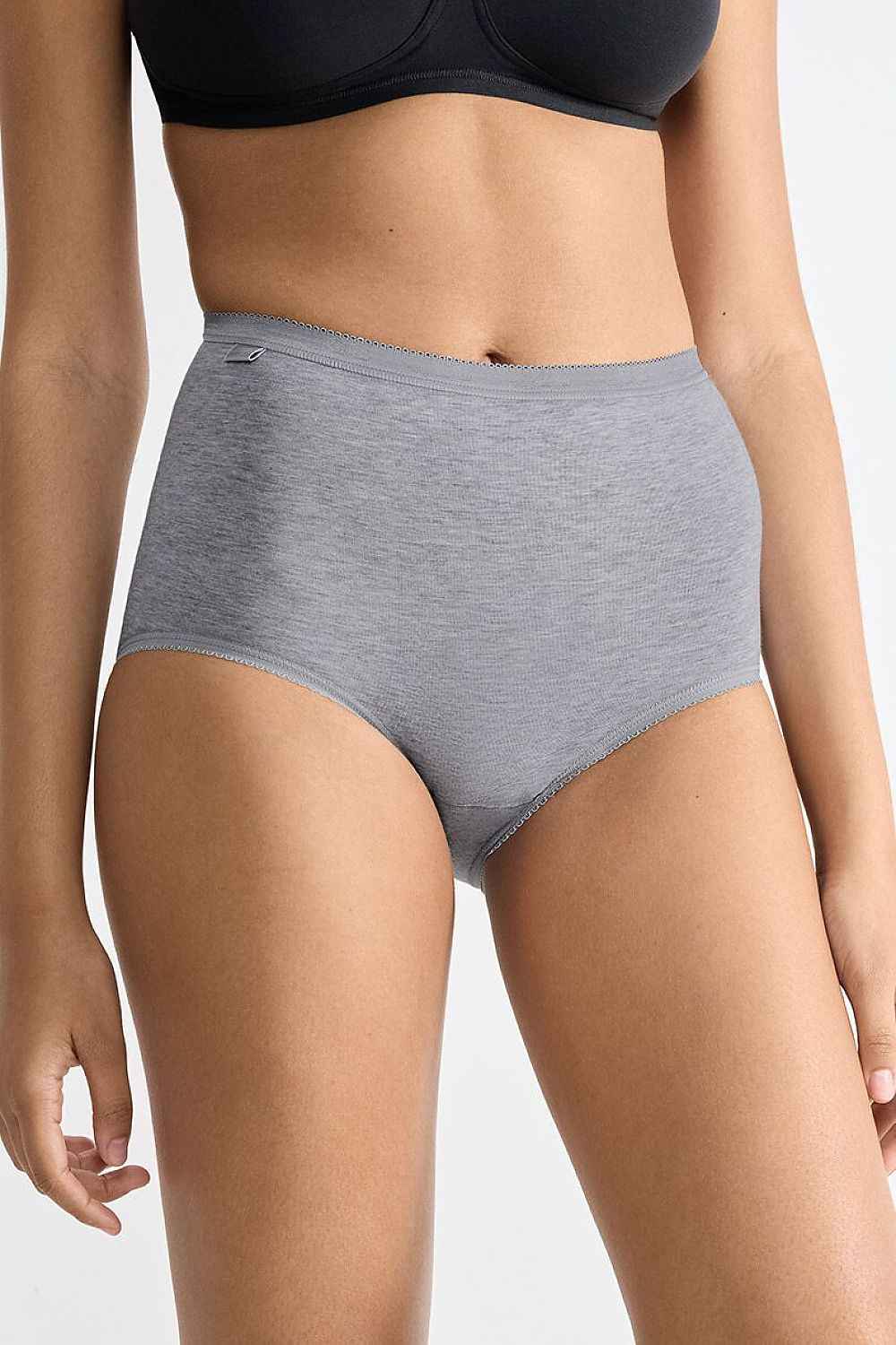 L`ensemble Sloggi
