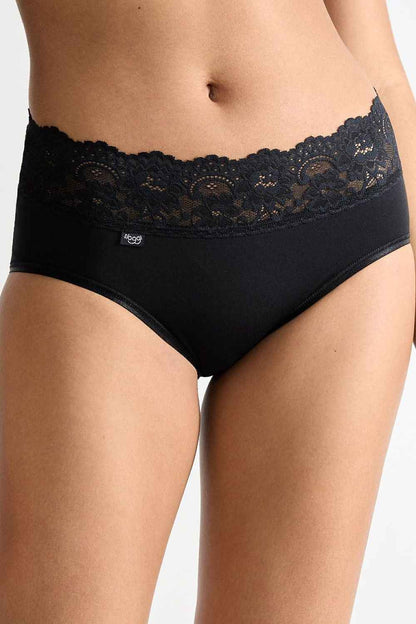 Culottes Sloggi