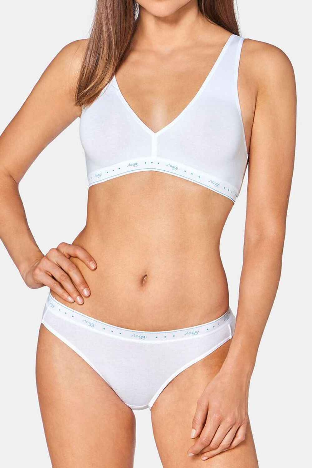 Soutien-gorge de sport Sloggi
