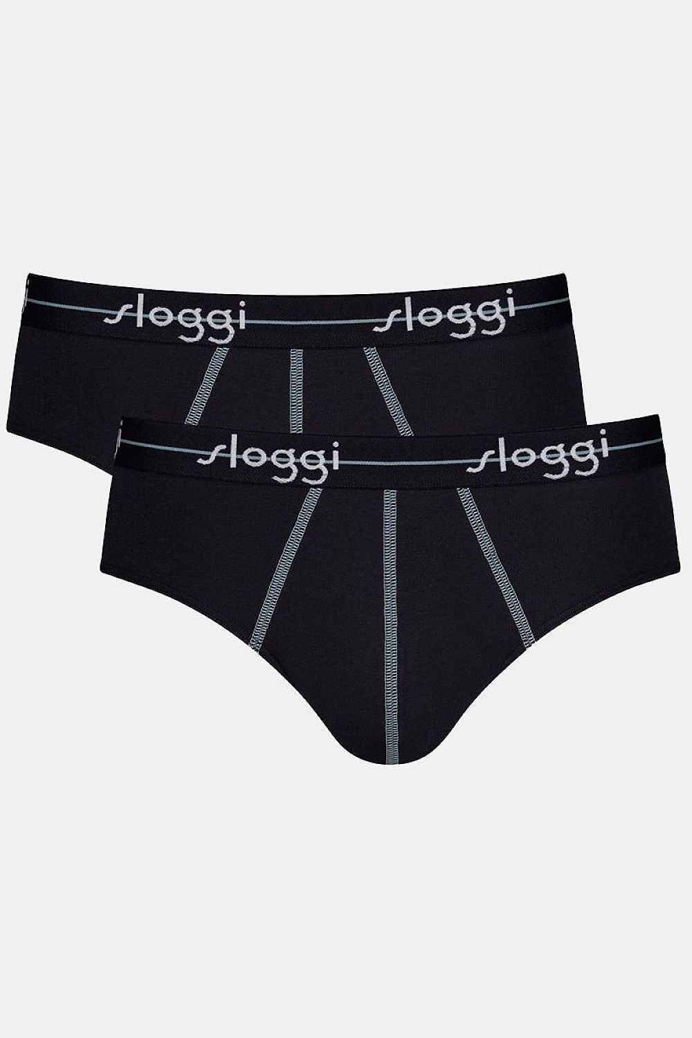 L`ensemble Sloggi