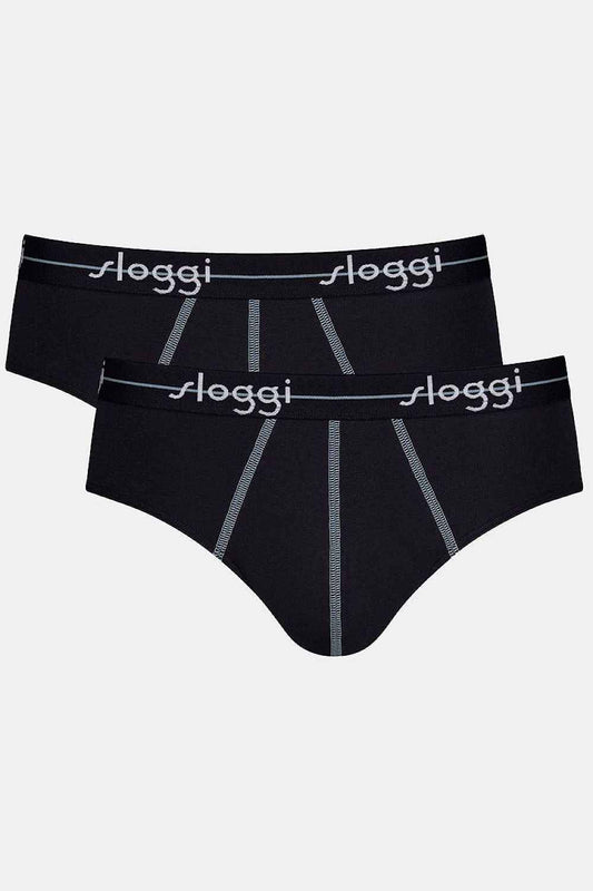 L`ensemble Sloggi