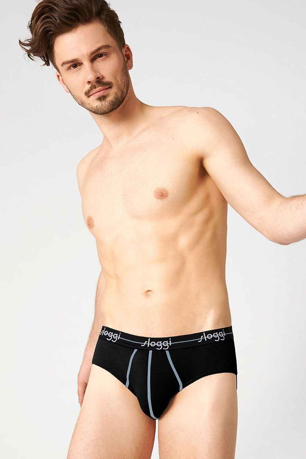 L`ensemble Sloggi