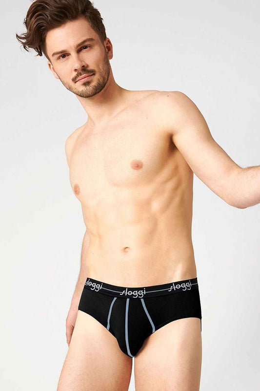 L`ensemble Sloggi