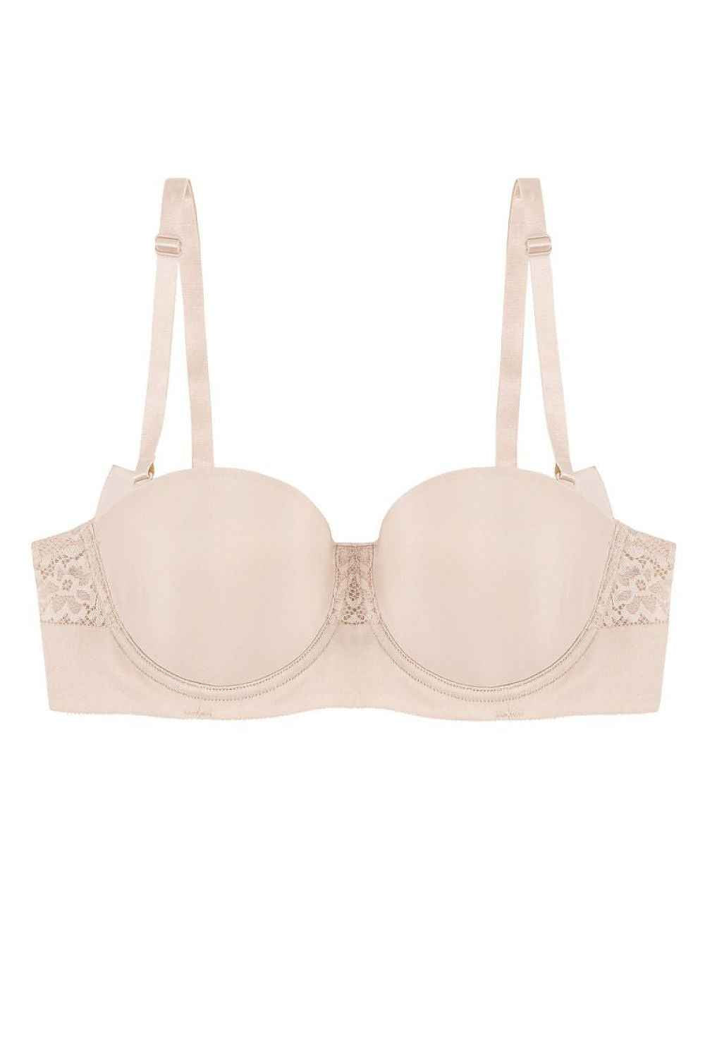 Soutien-gorge sans-bretelles Triumph