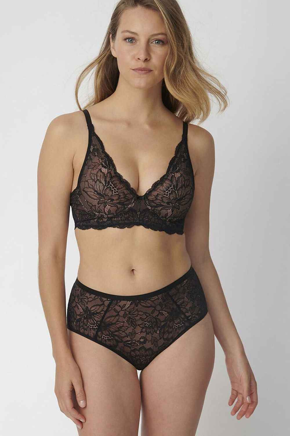 Soft Triumph
