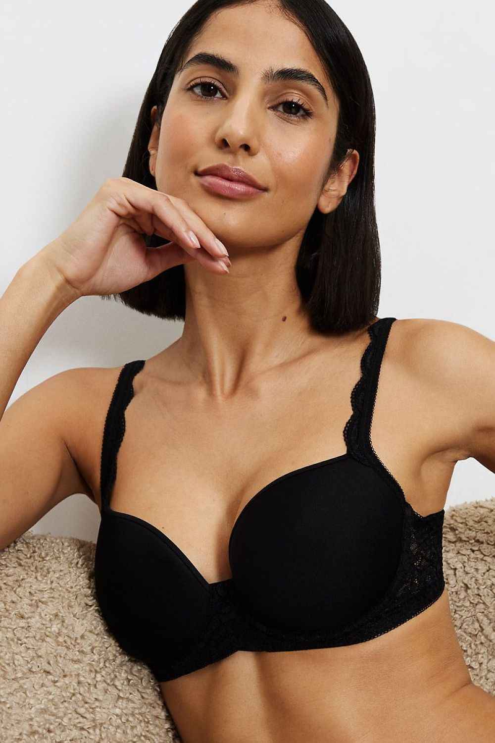 Soutien-gorge rembourré Triumph