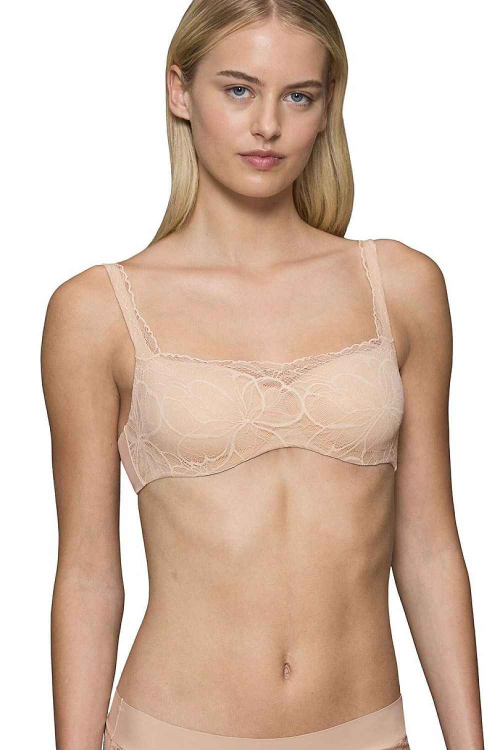 Soutien-gorge sans-bretelles Triumph