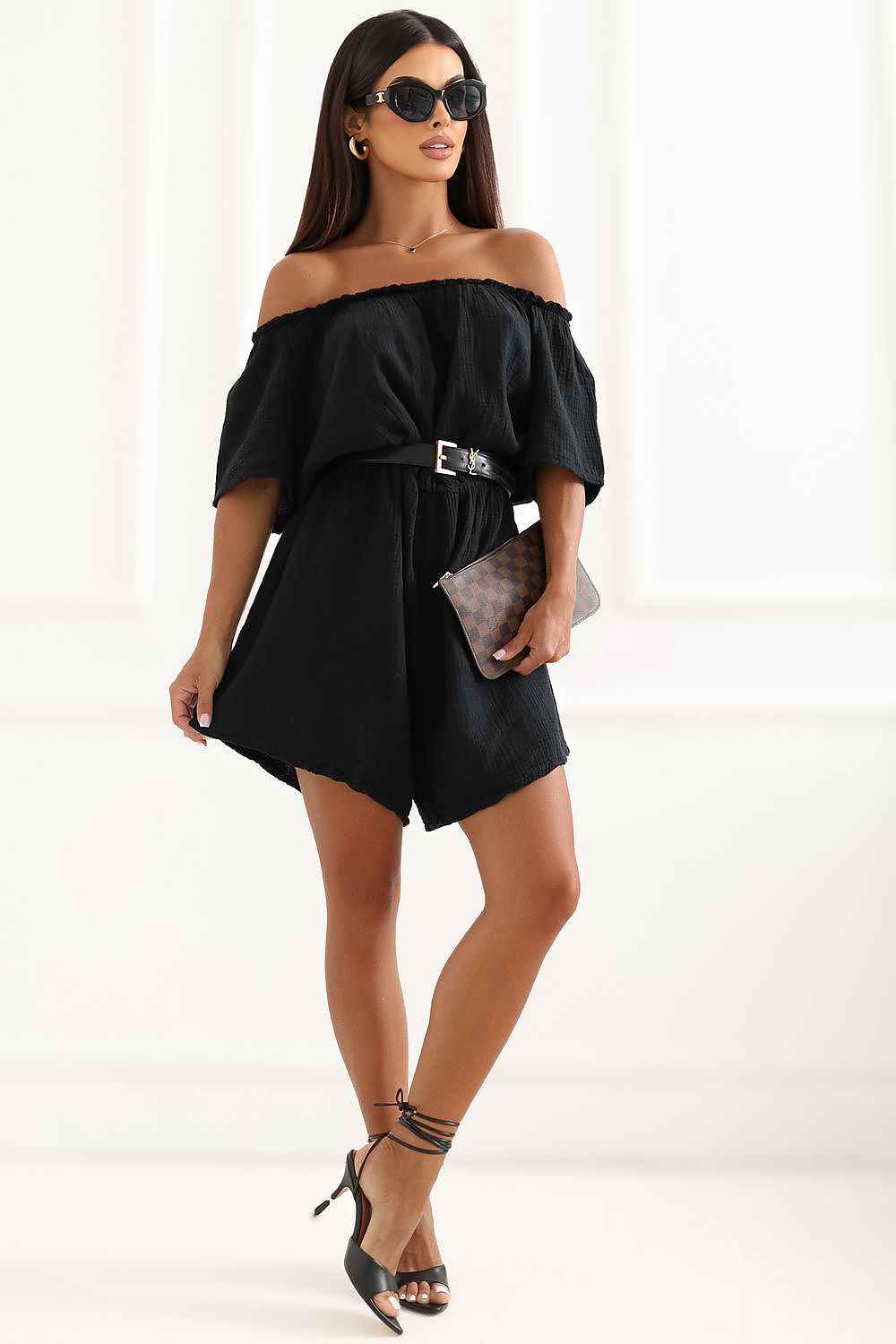 Combinaison Italy Moda