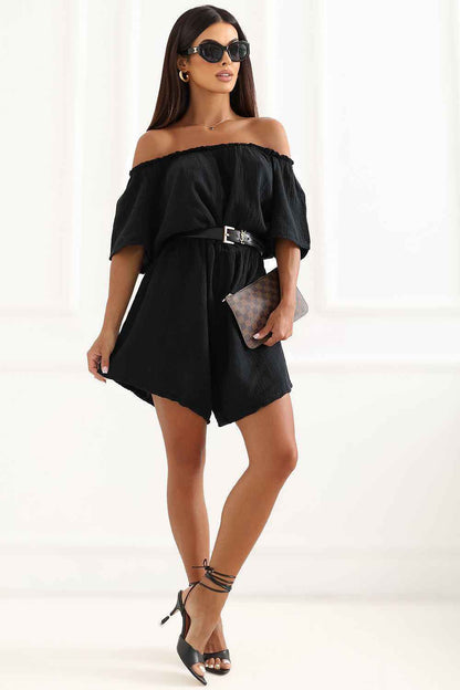 Combinaison Italy Moda