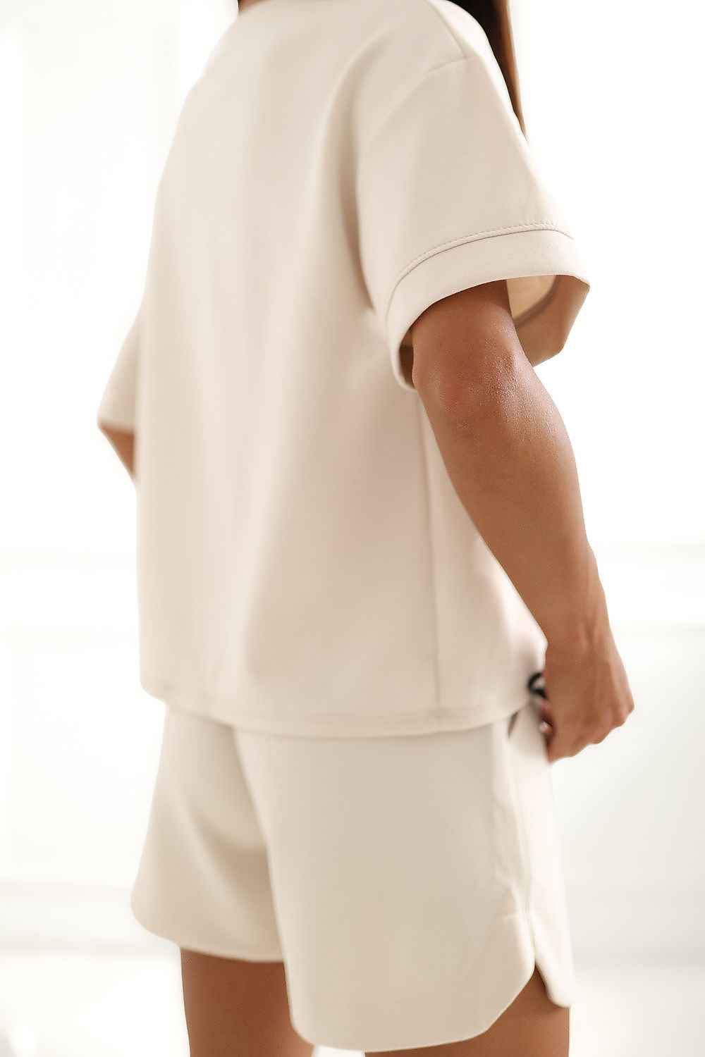 L`ensemble Italy Moda
