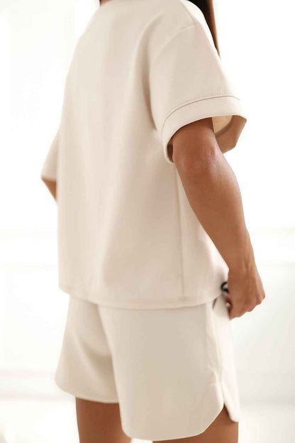 L`ensemble Italy Moda
