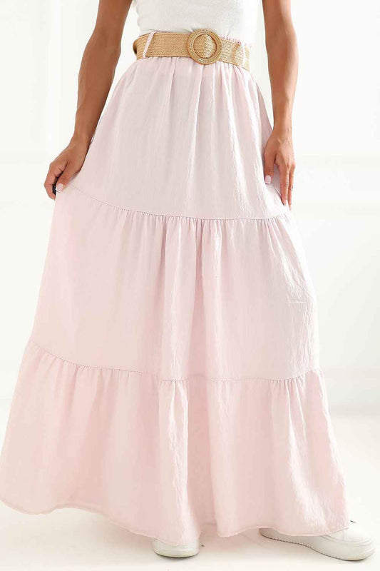 Jupe longue Italy Moda