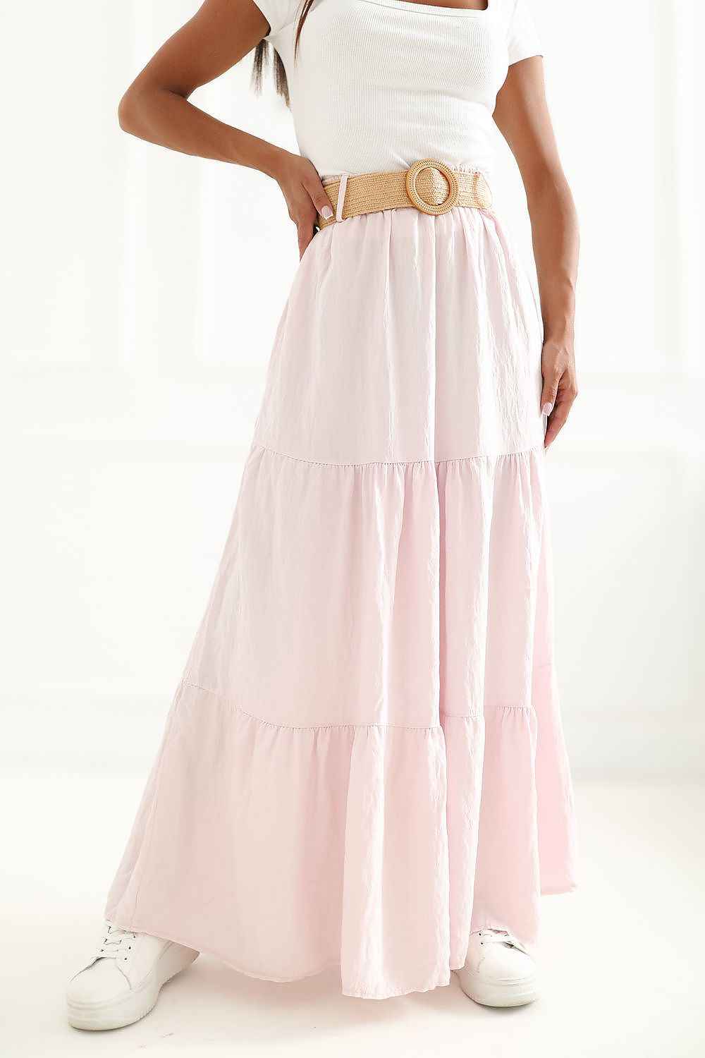 Jupe longue Italy Moda
