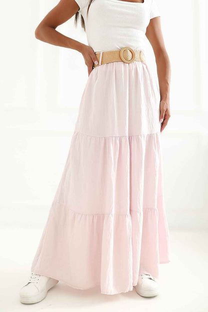 Jupe longue Italy Moda