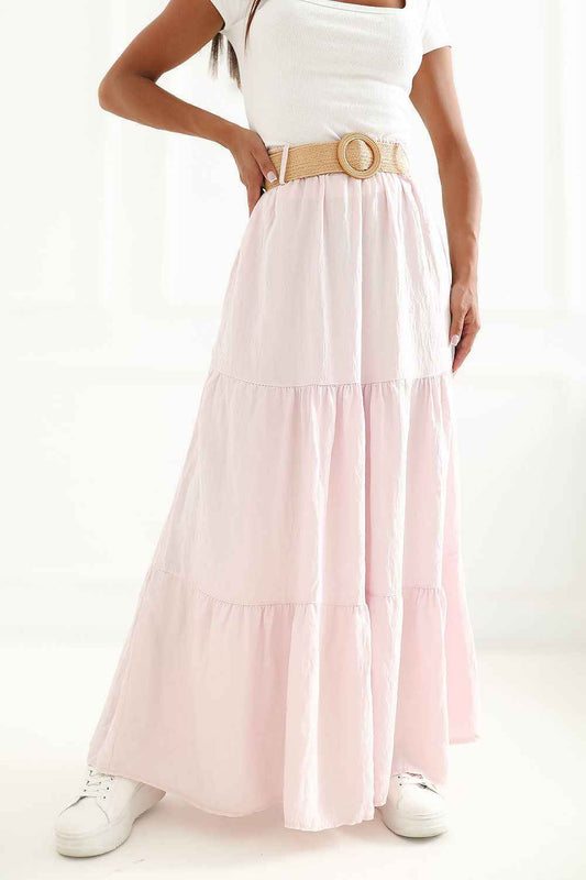 Jupe longue Italy Moda