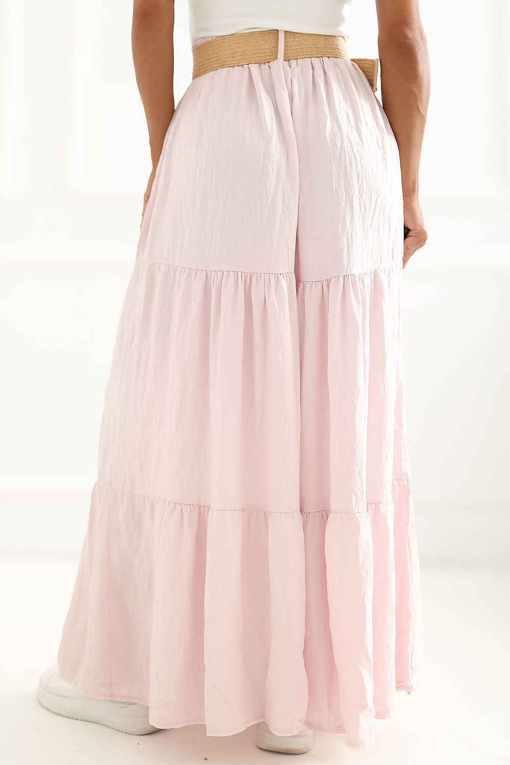 Jupe longue Italy Moda