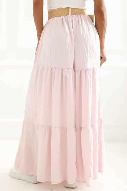 Jupe longue Italy Moda