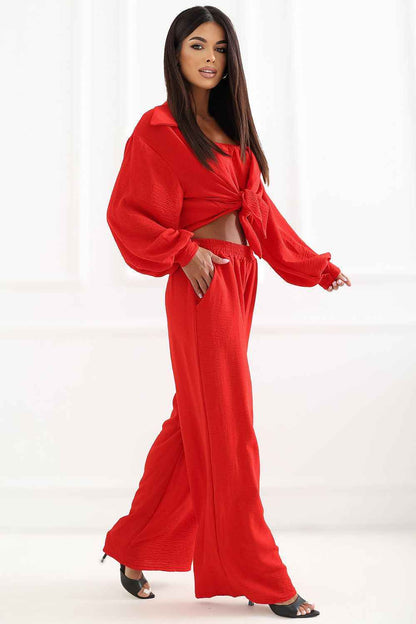 L`ensemble Italy Moda