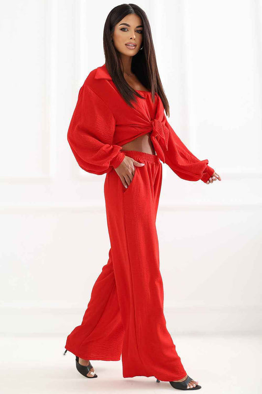 L`ensemble Italy Moda
