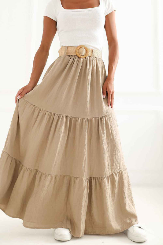 Jupe longue Italy Moda