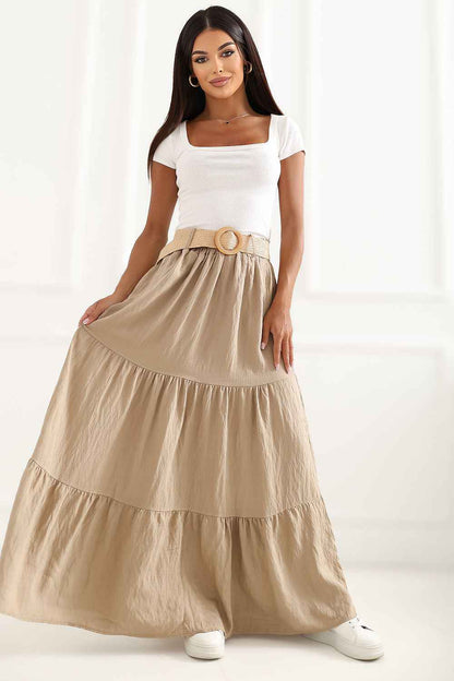 Jupe longue Italy Moda