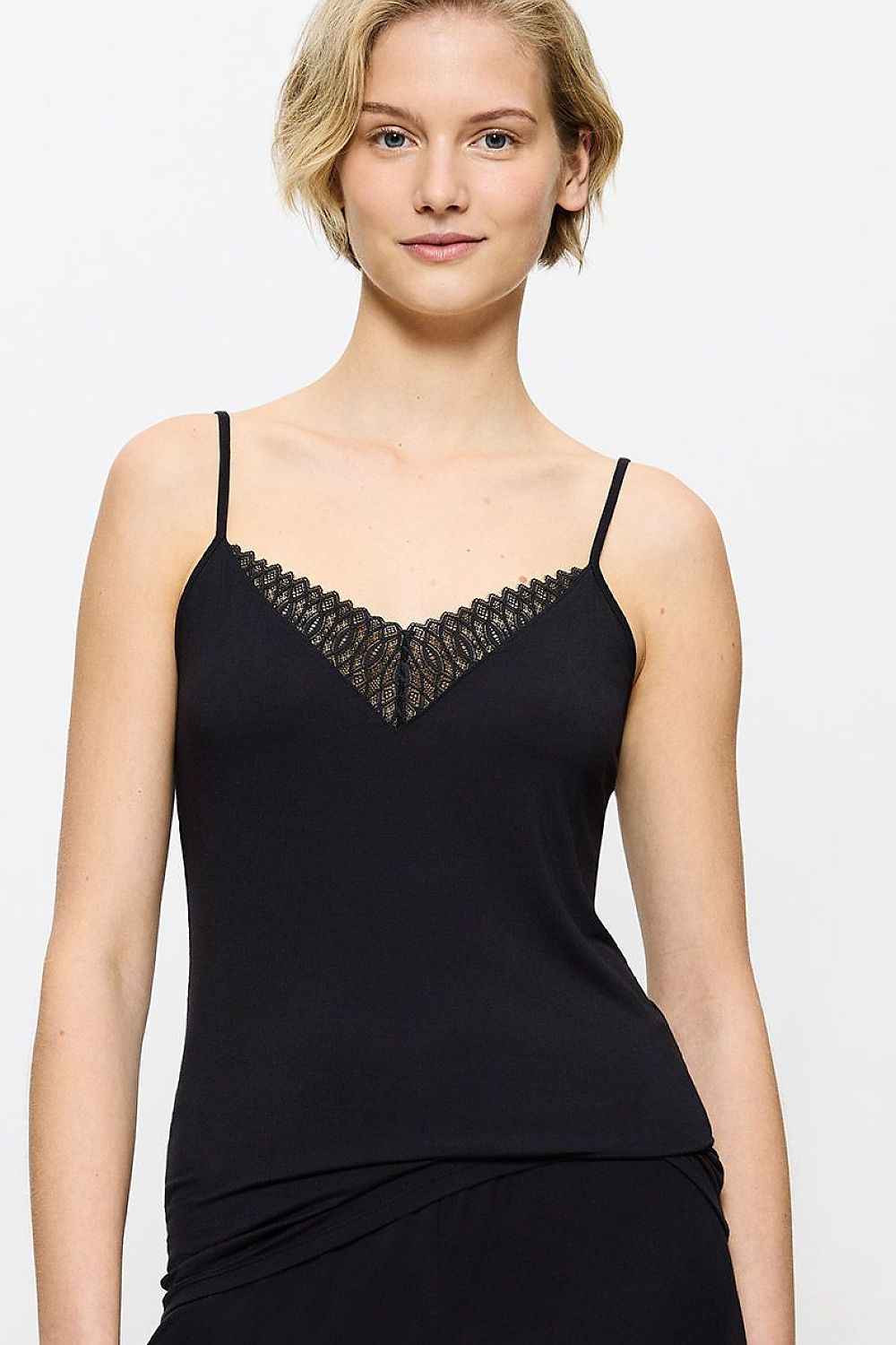 Tricot Triumph