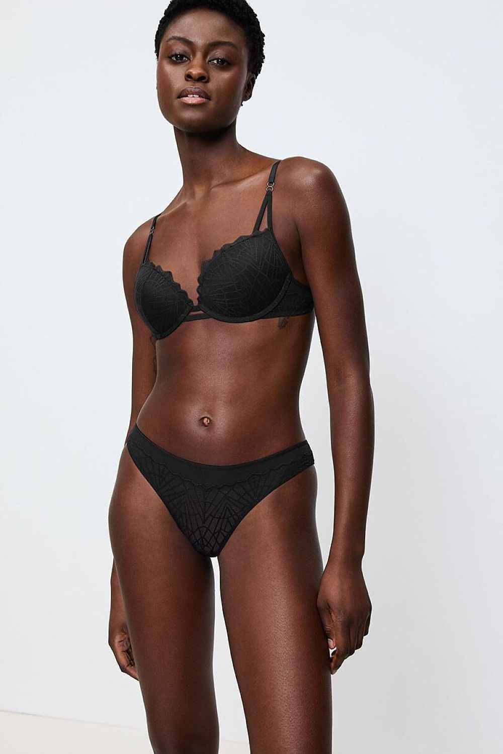 Culottes brésiliennes Triumph