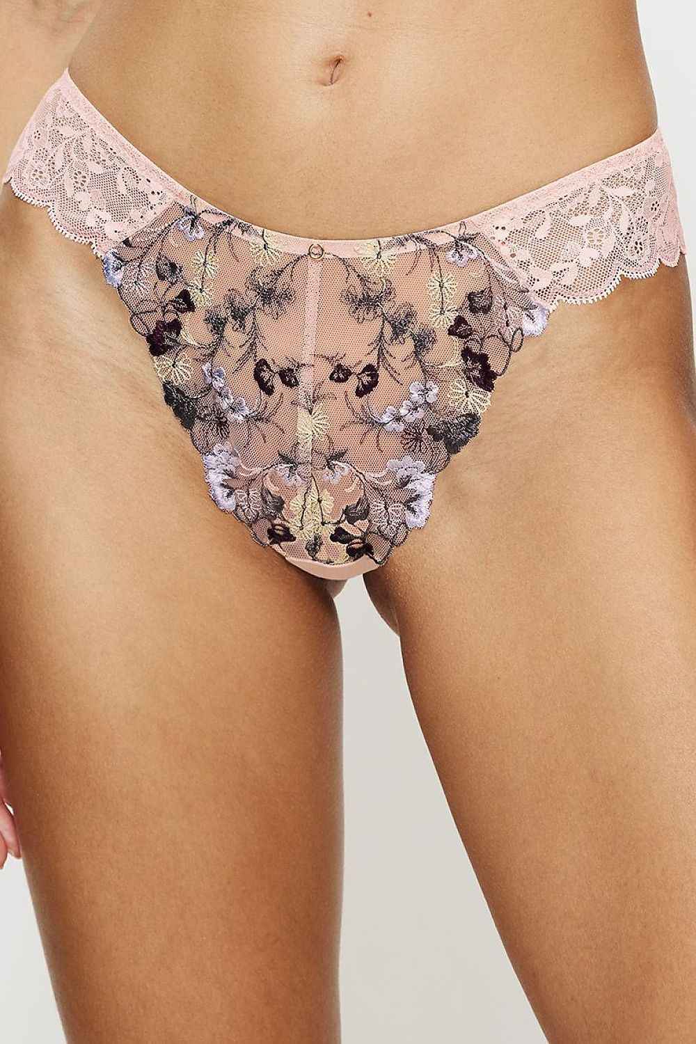 Culottes brésiliennes Triumph