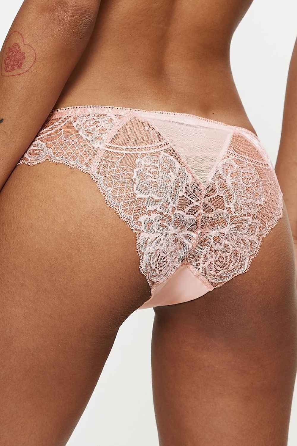 Culottes brésiliennes Triumph