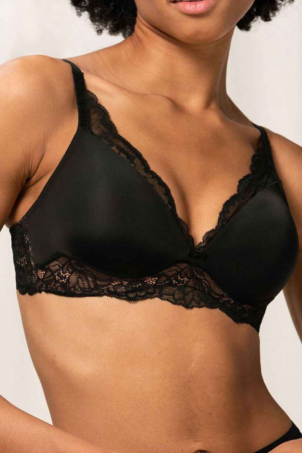 Soutien-gorge rembourré Triumph