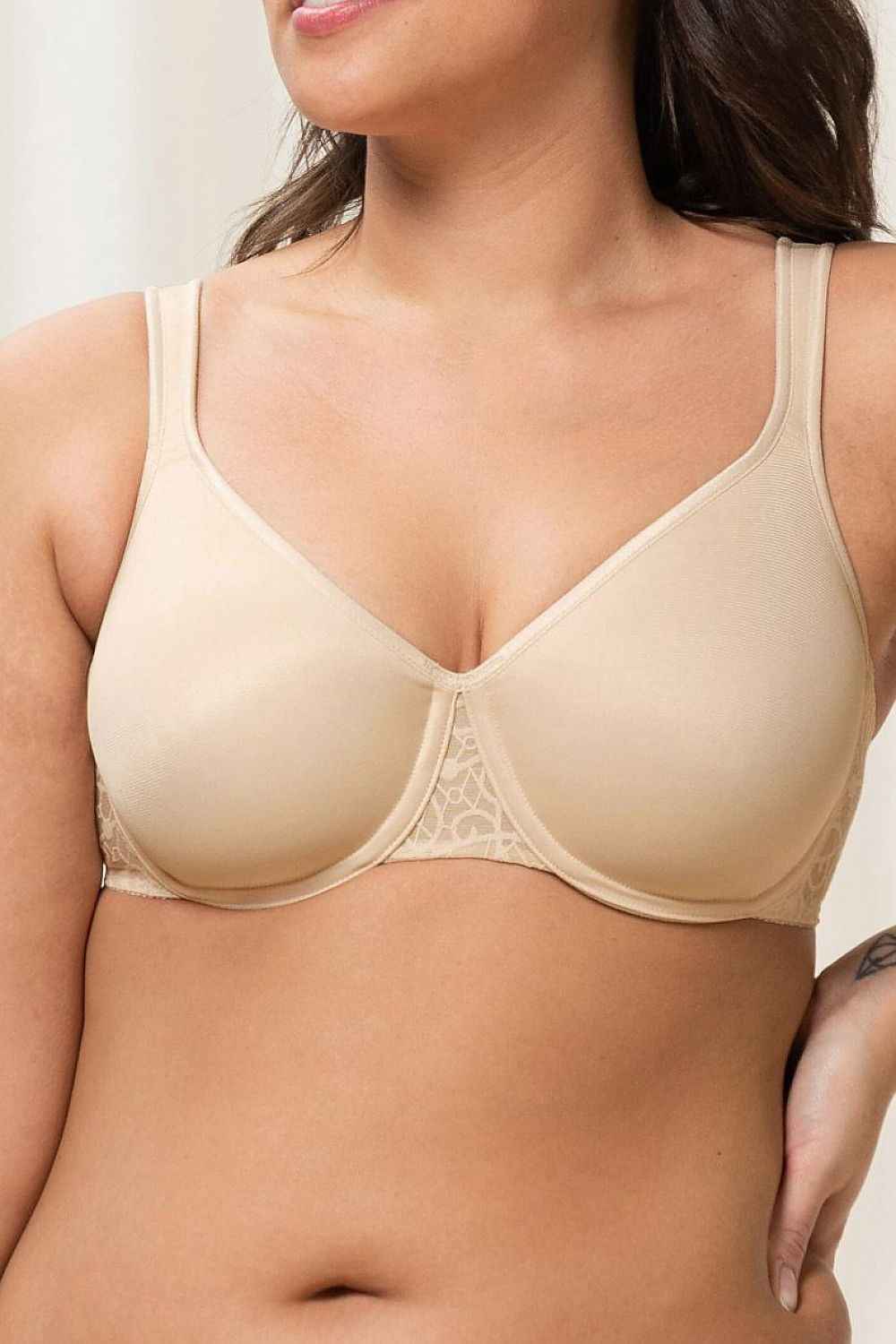 Soft Triumph