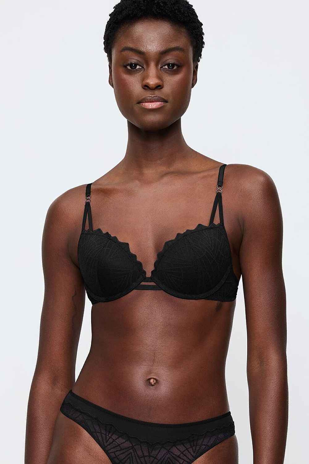Push up Triumph