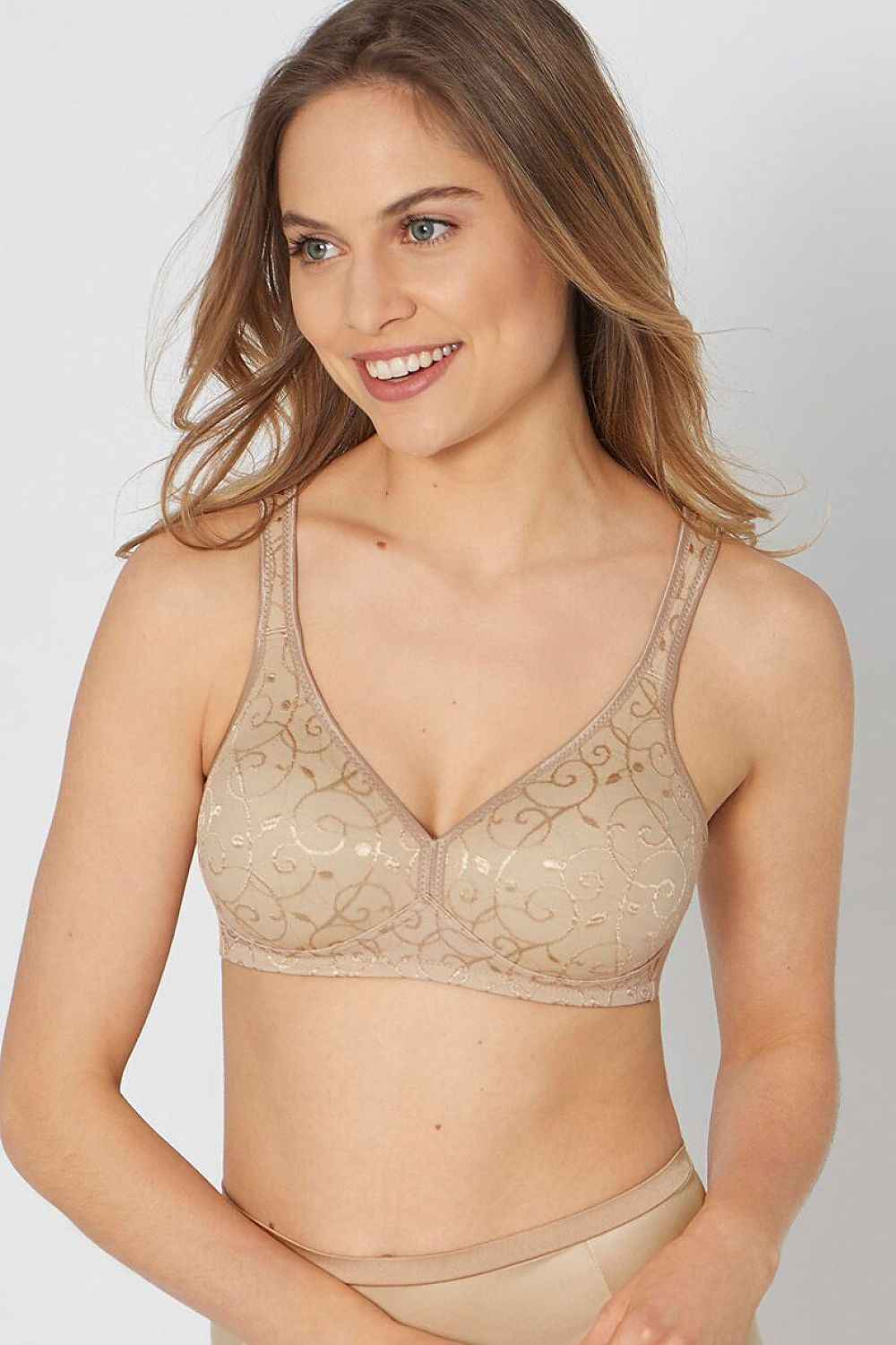 Soft Triumph
