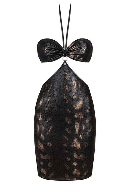 Robe sexy Obsessive