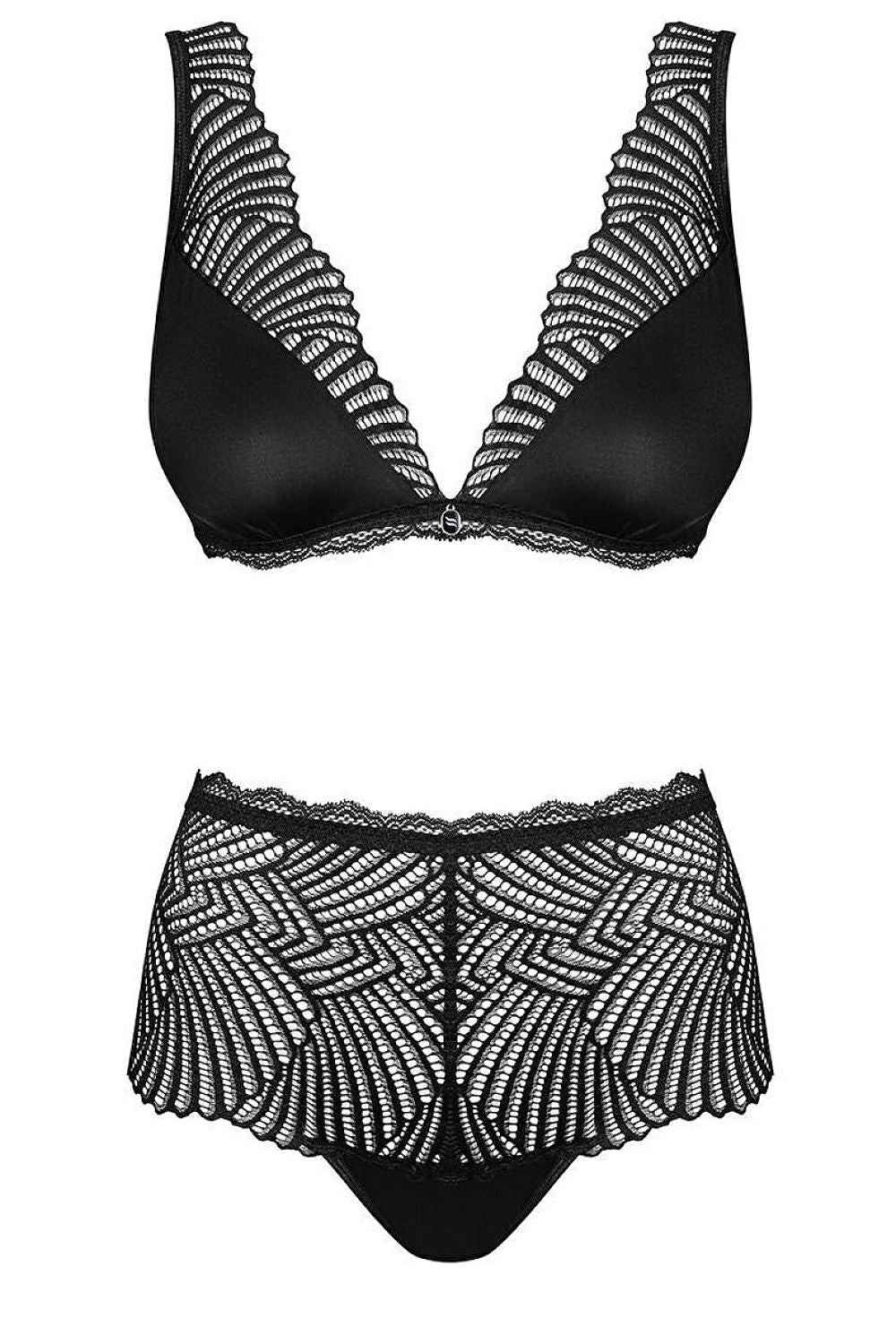 L`ensemble sexy Obsessive