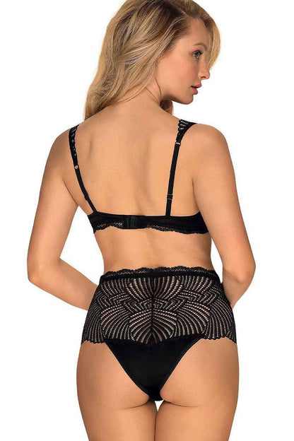 L`ensemble sexy Obsessive