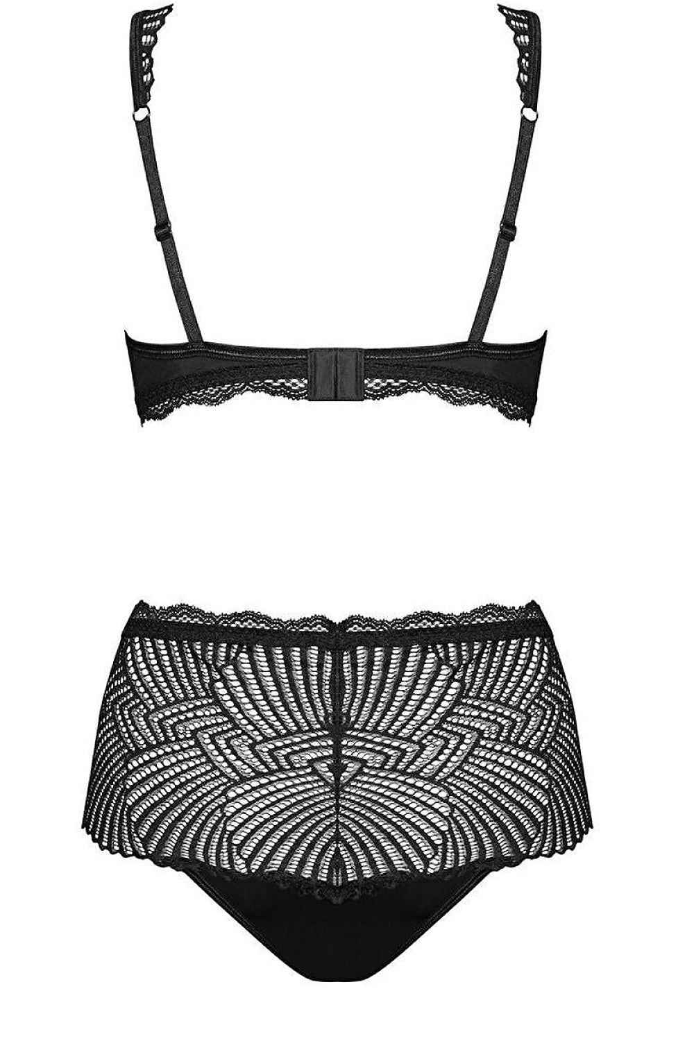 L`ensemble sexy Obsessive
