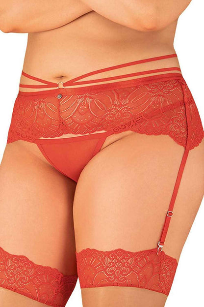 Ceinture Obsessive