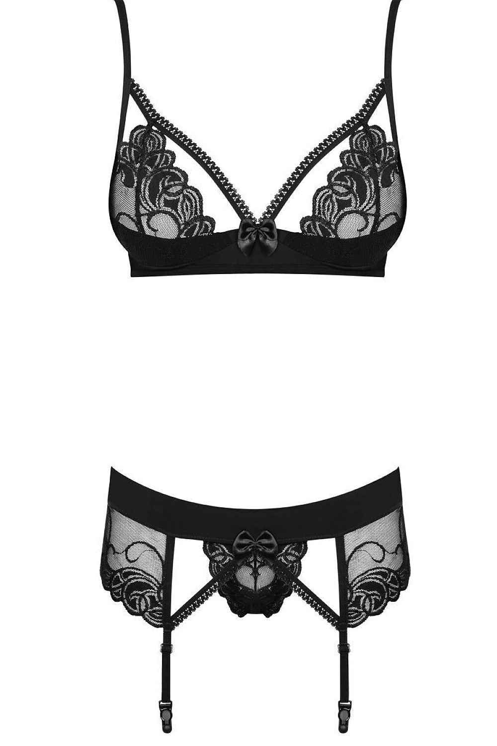 L`ensemble sexy Obsessive