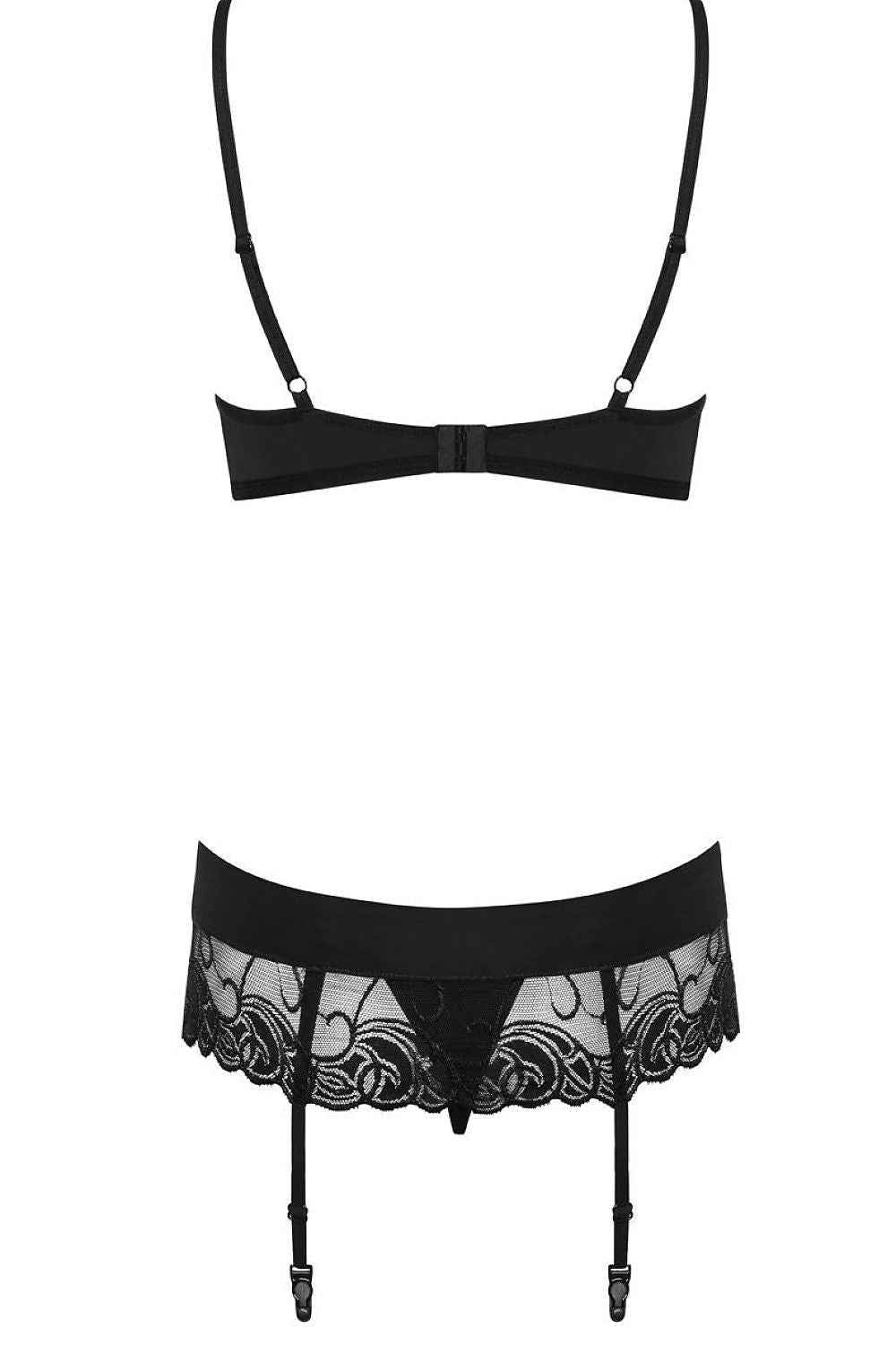 L`ensemble sexy Obsessive