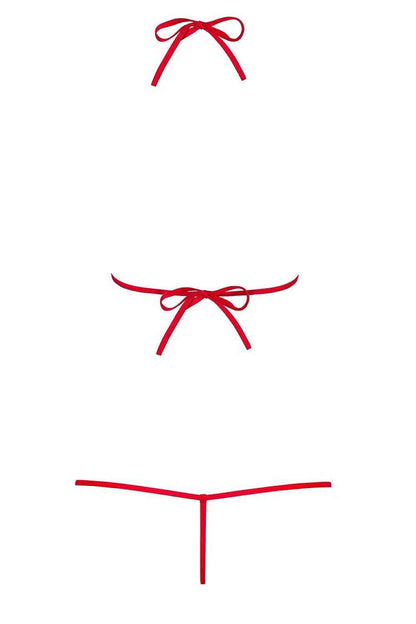 Body Obsessive