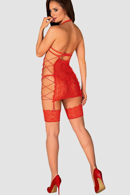 L`ensemble sexy Obsessive