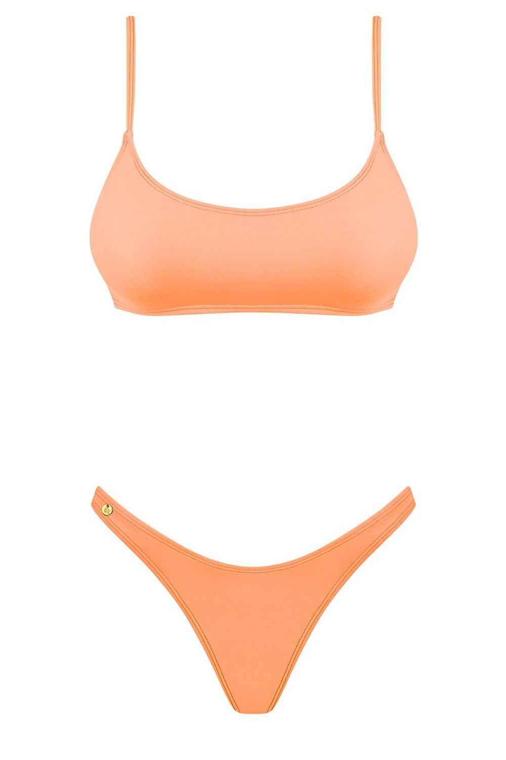 Maillot de bain deux pièces Obsessive