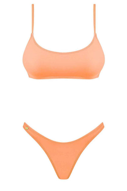 Maillot de bain deux pièces Obsessive