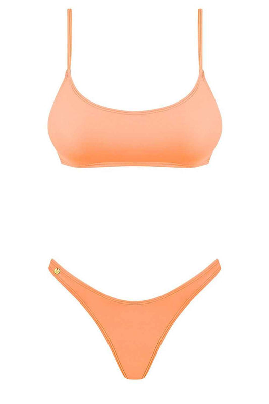 Maillot de bain deux pièces Obsessive
