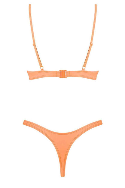 Maillot de bain deux pièces Obsessive