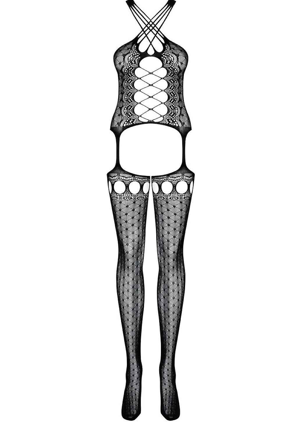 Bodystocking Obsessive